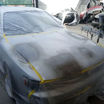 Aces Auto Body 7