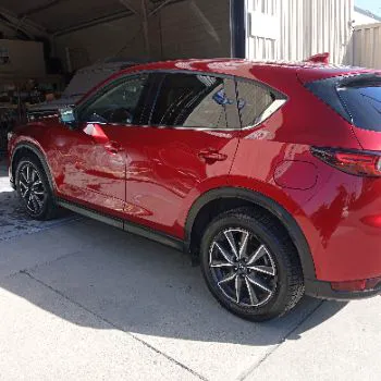 Aces Auto Body 2