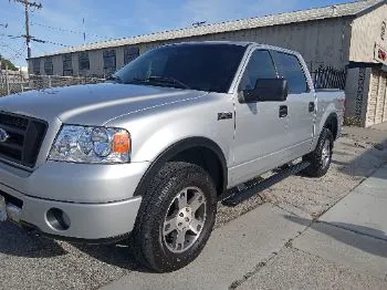 Aces Auto Body 4
