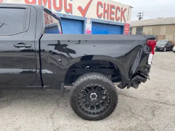 Aces Auto Body 5