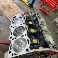 Arias Machine ShopA