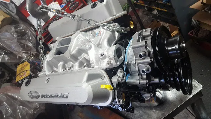 Arias Machine ShopA 8