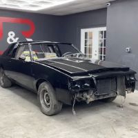 J & R Collision