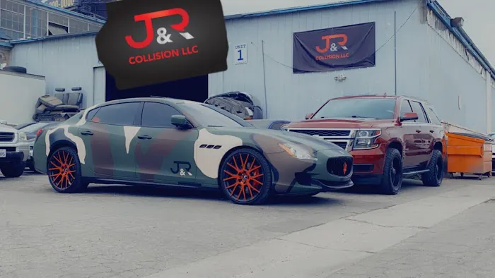 J & R Collision 3