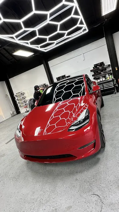 Universal window tint 4