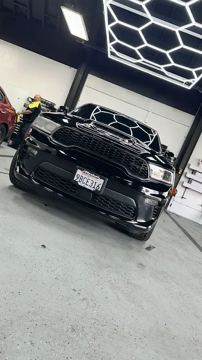 Universal window tint 3