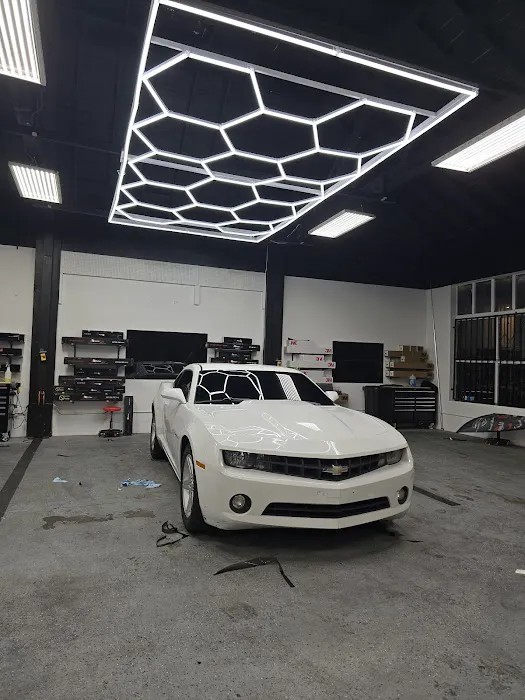 Universal window tint 0