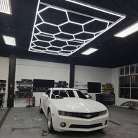 Universal window tint