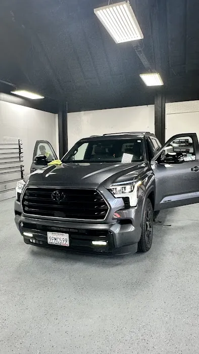 Universal window tint 1