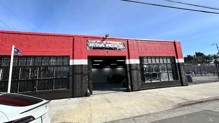Universal window tint 8