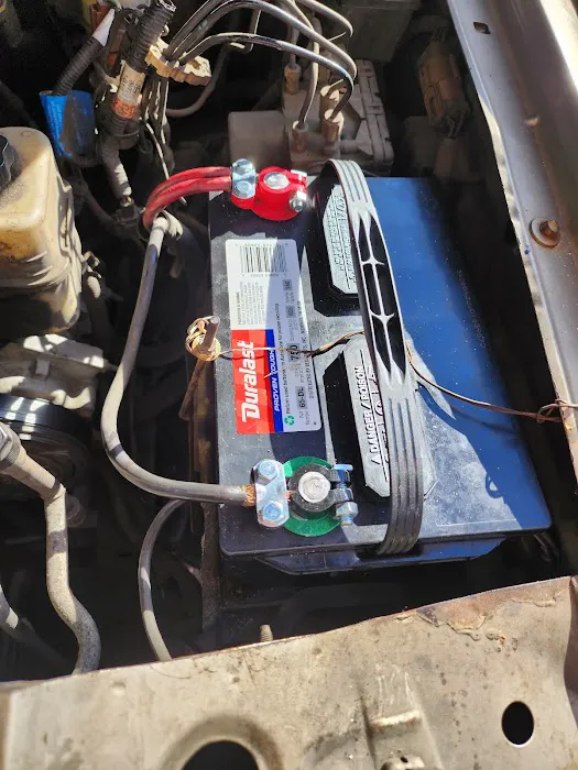 AutoZone Auto Parts 7
