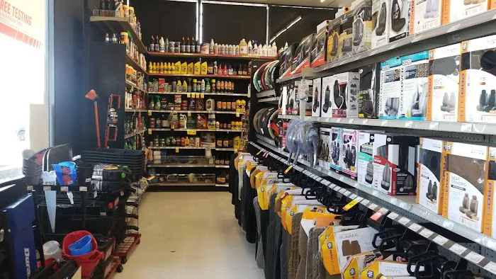 AutoZone Auto Parts 8
