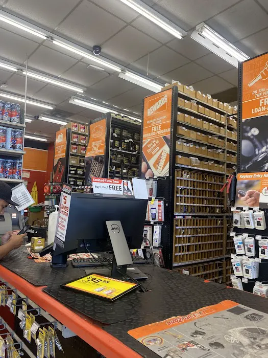 AutoZone Auto Parts 3