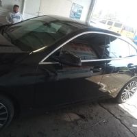 Diaz Window Tint