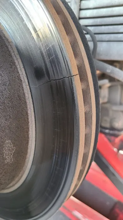 Campos Tire shop #2 4