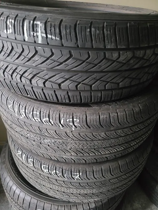 Campos Tire shop #2 7