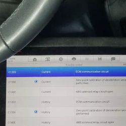 Necxon Auto Electric ico