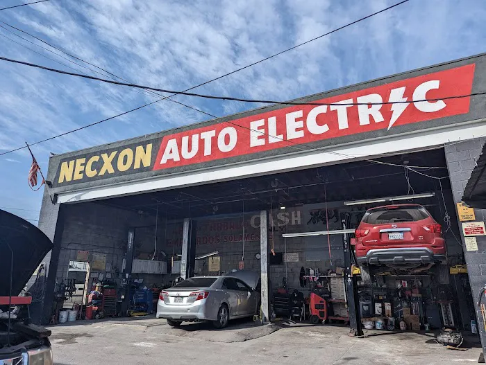 Necxon Auto Electric 5