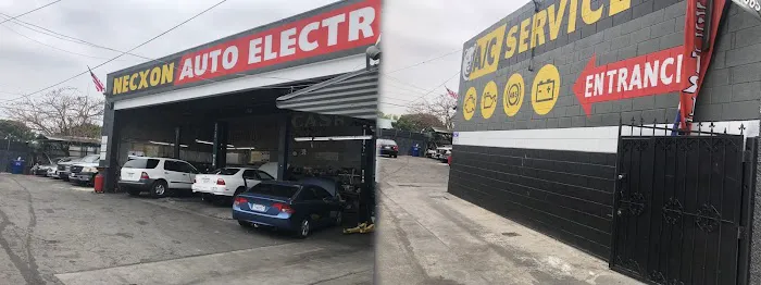 Necxon Auto Electric 1