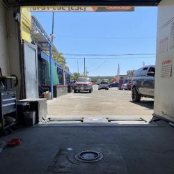 BELL SMOG ico