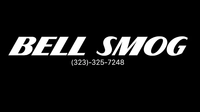 BELL SMOG 1
