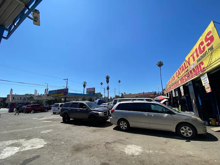 BELL SMOG 3