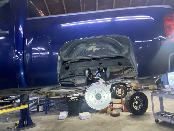 Dunamis Power Automotive 1