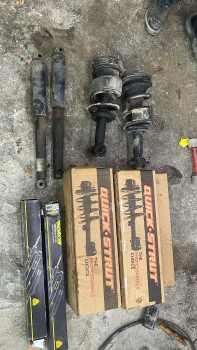Dunamis Power Automotive 2