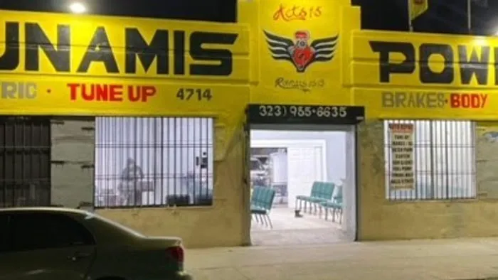 Dunamis Power Automotive 0
