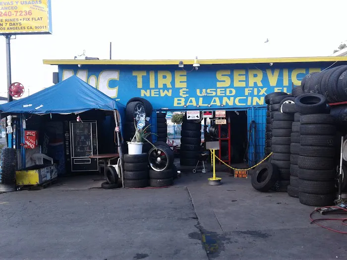 M&C Auto Repair 0