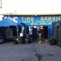 M&C Auto Repair