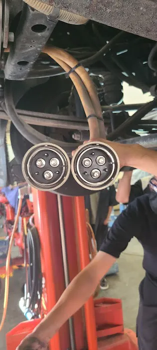 M&C Auto Repair 3