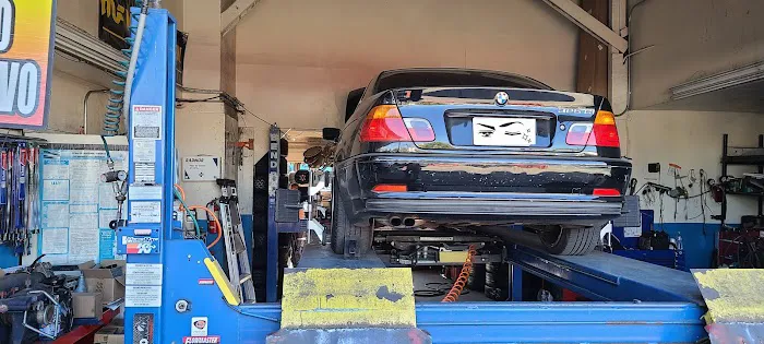 M&C Auto Repair 4