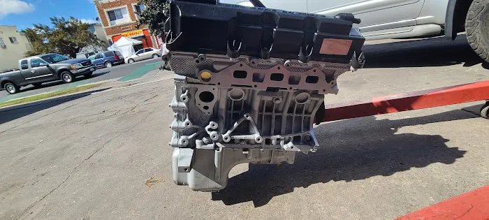 M&C Auto Repair 2
