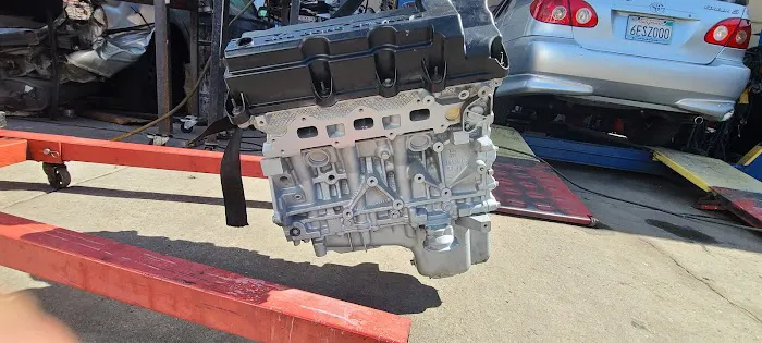 M&C Auto Repair 5