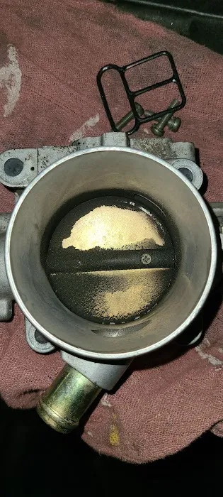 M&C Auto Repair 7