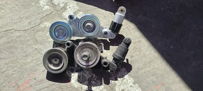 M&C Auto Repair 8