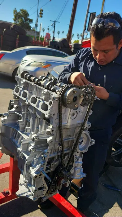 M&C Auto Repair 6