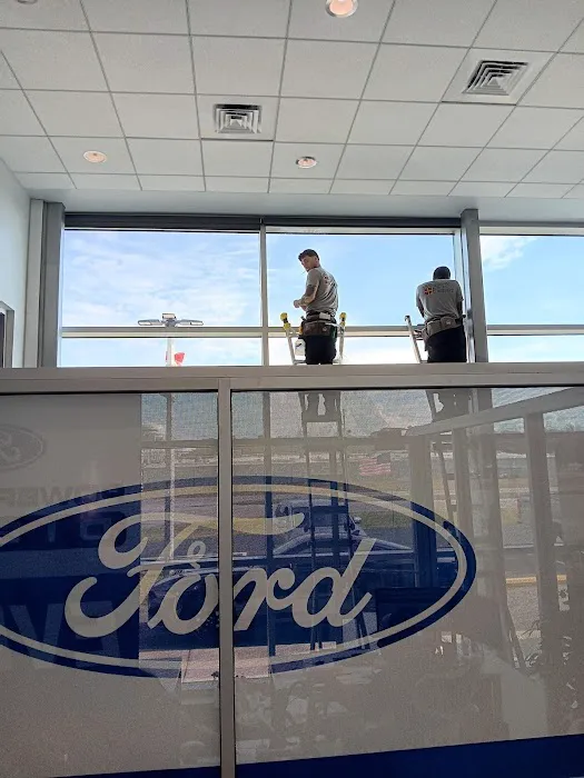 Window Film Depot - Home & Commercial Window Tint 1
