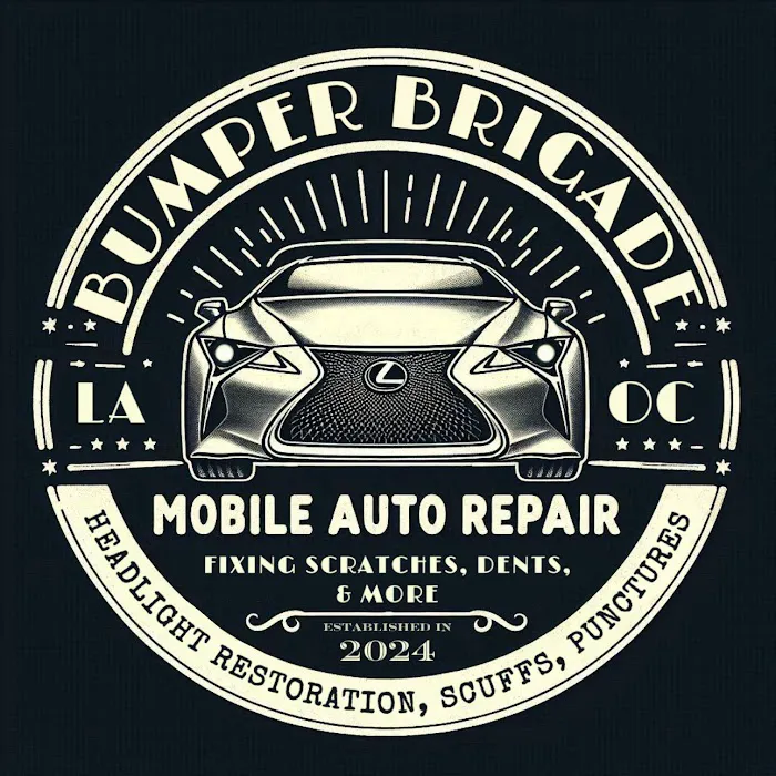 Bumper Brigade 4