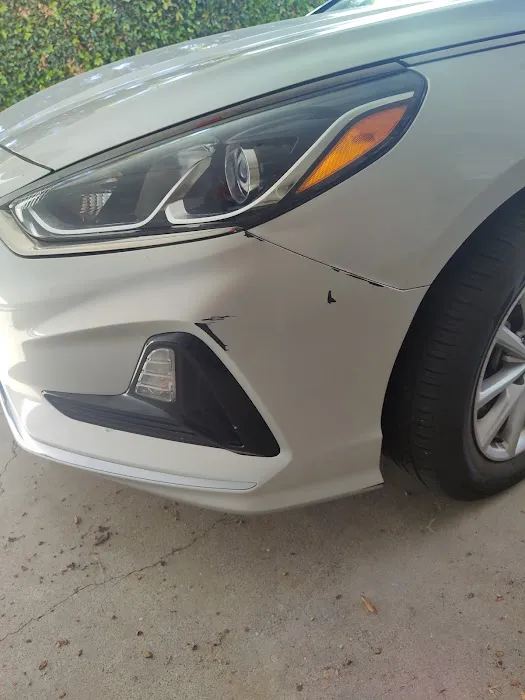Bumper Brigade 2
