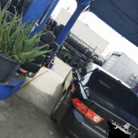 Mando's Test Only& wheels and tires