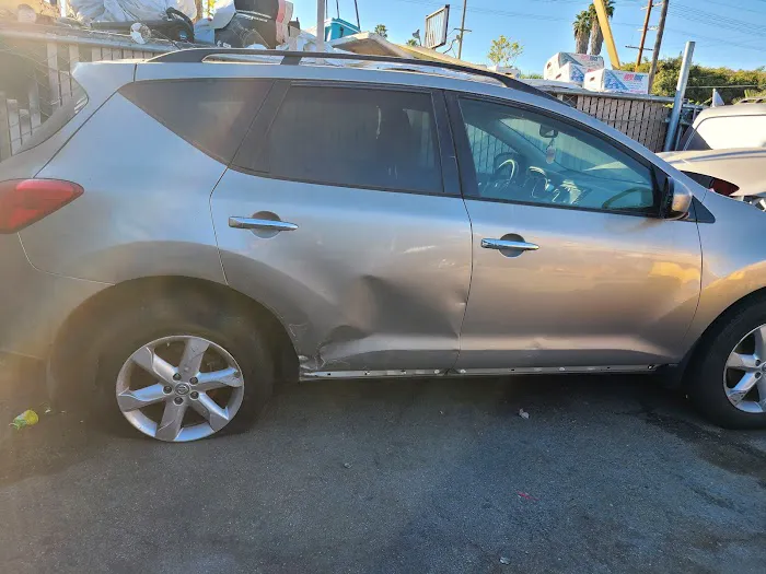 J&D Auto Body Repair 3