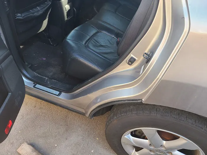 J&D Auto Body Repair 4