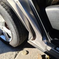J&D Auto Body Repair
