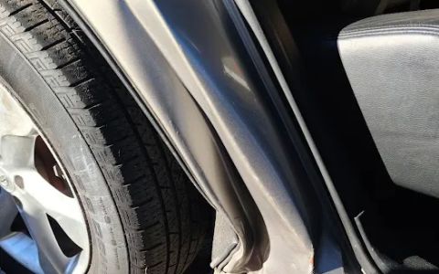 J&D Auto Body Repair