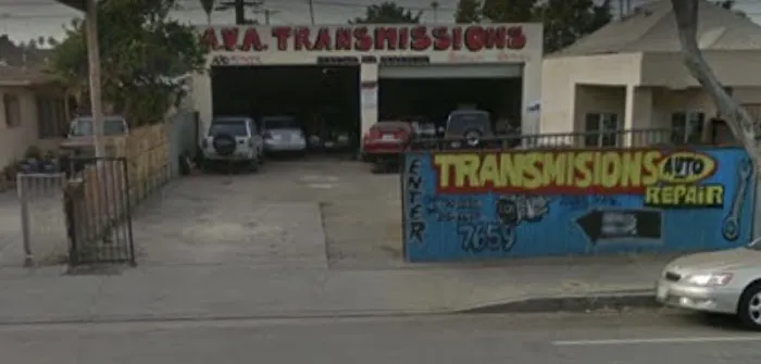 AVA Transmissions 0