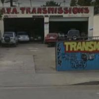 AVA Transmissions