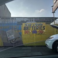 FM Batteries