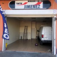 Jimenez Window Tinting